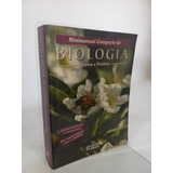 Livro Minimanual Compacto De Biologia - Editora Rideel [2001]