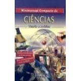 Livro Minimanual Compacto De Ciências Teoria E Prática De Varios Autores Pela Rideel (2005)