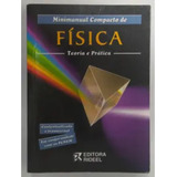 Livro Minimanual Compacto De