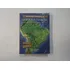 Livro Minímanual Compacto De Geografia Do Brasil Teoria E Prática De Carlos Alberto Schneeberger Pela Rideel (2003)