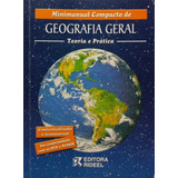Livro Minimanual Compacto De