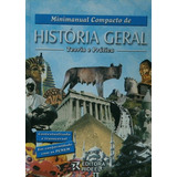 Livro Minimanual Compacto De