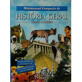 Livro Minimanual Compacto De História Geral : Teoria E Prática - Nt [2003]