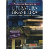 Livro Minimanual Compacto De