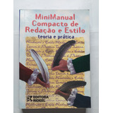 Livro Minimanual Compacto De
