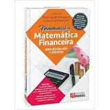 Livro Minimanual De Matematica