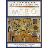 Livro Miró