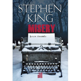 Livro Misery 