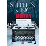 Livro Misery