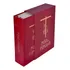 Livro Missal Romano - 3ª Edição Típica - Liturgia Missa - Edições Cnbb