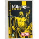 Livro Mitologia deuses