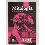 Livro Mitologia Lendas