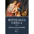 Livro Mitologia Grega Vol. I