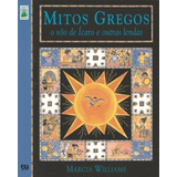 Livro Mitos Gregos 