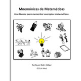 Livro Mnemônica Matemática Uma
