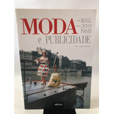 Livro Moda E Publicidade