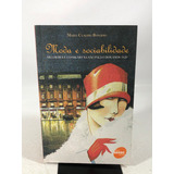 Livro Moda E Sociabilidade