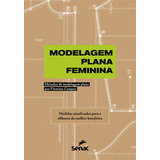 Livro Modelagem Plana Feminina  Métodos