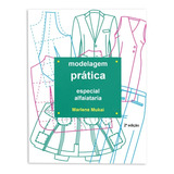 Livro Modelagem Prática Alfaiataria Ed 1