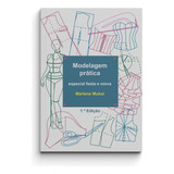 Livro Modelagem Pratica Moda