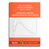 Livro Modelos Lineares Generalizados E Aplicações