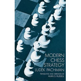 Livro Modern Chess Strategy