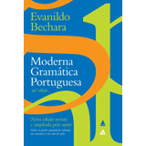 Livro Moderna Gramática Portuguesa 39 Edição