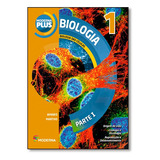 Livro Moderna Plus Biologia