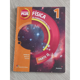 Livro Moderna Plus Fisica 1 Parte 2 Ramalho Toledo Mecanica