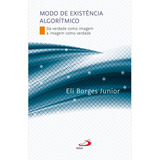 Livro Modo De Existencia