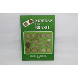 Livro Moedas Do Brasil