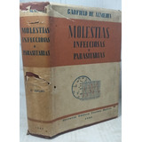 Livro Molestias Infecciosas E