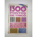 Livro Mon Tricot 1300