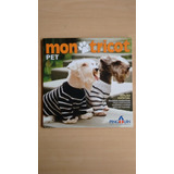 Livro Mon Tricot Pet
