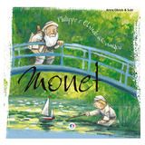 Livro Monet Philippe
