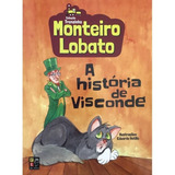 Livro Monteiro Lobato Pdlt