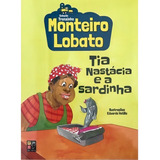 Livro Monteiro Lobato Pdlt