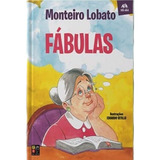 Livro Monteiro Lobato Pdlt