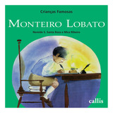 Livro Monteiro Lobato