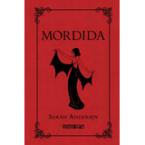 Livro Mordida