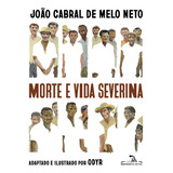 Livro Morte E Vida