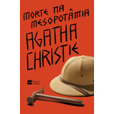 Livro Morte Na Mesopotamia