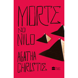 Livro Morte No Nilo