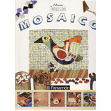 Livro Mosaico 