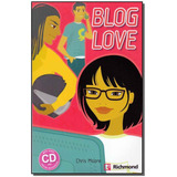 Livro Mr4 Blog Love