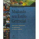 Livro Mudando Seu Estilo