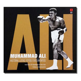 Livro Muhammad Ali História Lutas Fotos E Documento