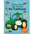 Livro Muitas Coisas Para Procurar Na Fazenda