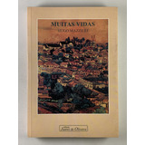 Livro Muitas Vidas