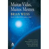 Livro Muitas Vidas
